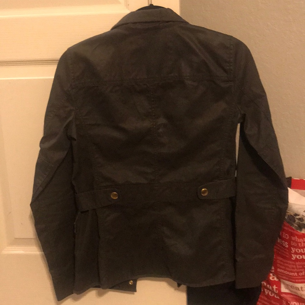 J. Crew Jacket - Picture 3 of 4
